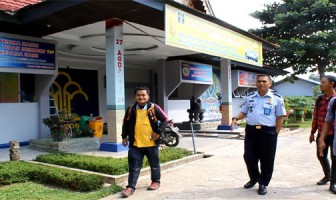 Ikuti MTQ Napi di Kampar, Lapas Pasir Pengaraian Kirimkan 5 Wakilnya