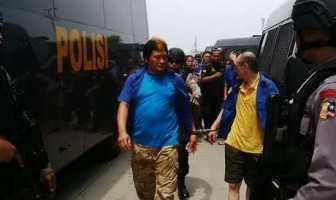 Soal Temuan Narkoba di LP Cipinang Terkait Freddy, Ini Penjelasan Kemenkum HAM