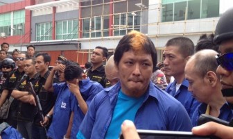 Freddy Bantah Kerja Sama dengan Petugas Lapas