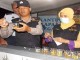 Pelaksanaan Tes Urine Terhadap Warga Binaan di Lapas Tegal