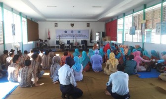 Semangat Kartini, Semangat Andikpas