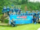 Rutan Purbalingga Bangun Kekompakan Petugasnya Lewat Outbound