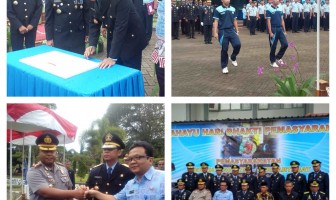 Lapas Narkotika Sungguminasa Resmi Jadi Tempat Rehabilitasi WBP