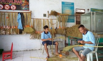 Rutan Purbalingga Terus Galakkan Bimbingan Kerja WBP