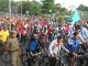 10 Ribu Orang Ikuti Fun Bike Lapas Tuban
