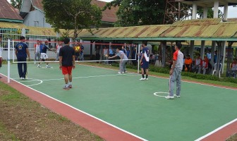 Kalapas Watampone: Porsenap Sebagai Wujud Pembinaan