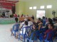 Lapas Muara Enim Beri Pelayanan Kesehatan dan Sosialisai TB untuk WBP