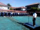 Lapas Narkotika Sungguminasa Gelar Porseni untuk WBP dan Petugas Lapas