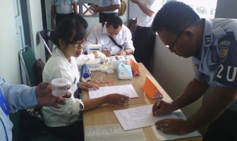 Karutan Pekalongan: " Jurnal Kerja, Wujud Pertanggungjawaban Kinerja"