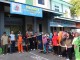 Keakraban Kanwil Kemenkumham Kalsel Jelang 51 Tahun Pemasyarakatan