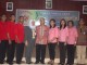 Rupbasan Ambon Juara 1 Lomba Vocal Group
