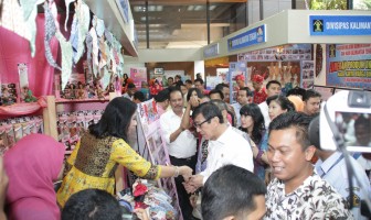 Hari Pertama Capai Omzet 90 Juta, Hari Kedua Banjir Pesanan