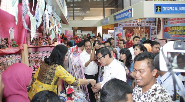 Hari Pertama Capai Omzet 90 Juta, Hari Kedua Banjir Pesanan