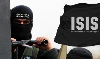 Lapas Pasir Putih Nusakambangan Siap Perang Hadapi ISIS