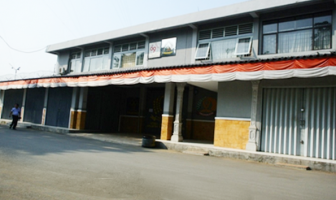 Bekasi Tambah Blok Penjara Lapas Bulak Kapal