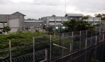 Di Lapas Pondok Rajeg, 7 Petugas Harus Jaga 1.230 Napi