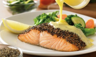 Hidangan Resto Mewah Siap Manjakan Penghuni LP Wanita Sukamiskin