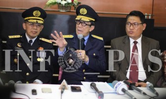 Atasi Over Kapasitas, Menkumham Berencana Berikan PB & Remisi