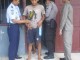 Petugas Geledah dan Tes Urin Penghuni Rutan Purwodadi