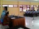 Dirjen PAS Jadi Narasumber Diklat Kesamaptaan Kanwil Yogya
