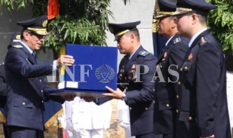 Rutan Tanjung Raih Penghargaan UPT Terbaik