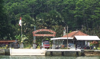 Tempat Eksekusi Mati Terpidana Narkoba Siap