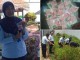 Lapas Serang Budidayakan Jahe Merah