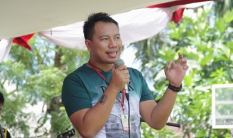 Vicky Prasetyo Ajak Napi Untuk Kudeta Masyarakat