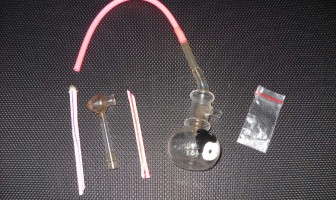 Petugas Temukan Alat Isap Sabu-sabu di Lapas Madiun