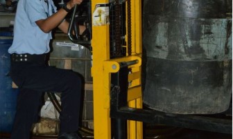 "Membangun Optimisme Rupbasan"