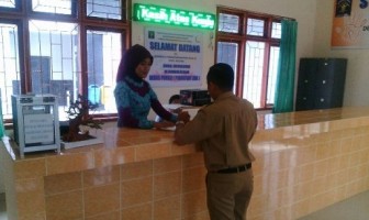 Kartini Lapas Kayu Agung, Semangat Melayani Masyarakat