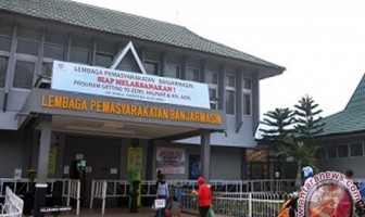Kanwil Hukum Dan HAM Kalimantan Selatan Bertekad Berantas Narkoba