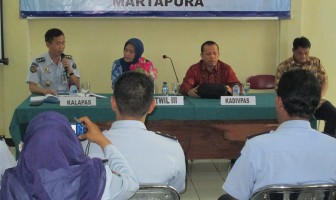 Perubahan Pola Pikir dan Budaya Kerja Wujudkan Reformasi Birokrasi