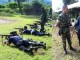 Latihan Menembak Tingkatkan SDM Petugas Rutan Garut