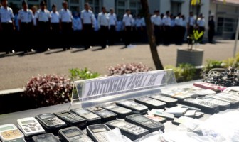 Plt Dirjen Pemasyarakatan Fokus Bentuk Lapas Khusus Narkoba