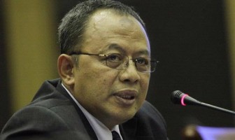 Lapas/Rutan Akan Terus Bermasalah Jika BAPASNAS Tidak Dibentuk