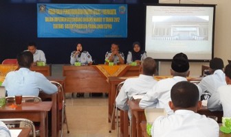 Bapas Yogya Sosialisasikan UU SPPA di Mororejo