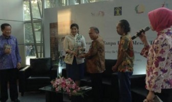 Ada Nilai Positif dalam Diri Setiap Warga Binaan di Lapas