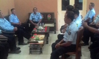 Kadiv PAS Jatim Serukan KAMI PASTI