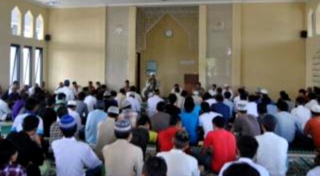 Di Acara Isra Mi'raj, Kalapas Banjar Pamitan akan Pindah Tugas