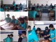 Lapas Serang Beri Pelatihan Service AC Untuk Warga Binaan