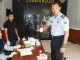 Lapas Bogor Ciptakan Lapas Bebas Narkoba Dengan Tes Urine