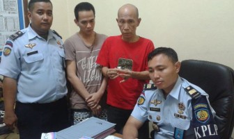 Kembali, Lapas Bekasi Gagalkan Peredaran Narkoba Dalam Lapas