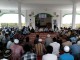 Peringati Isra Mi'raj, Lapas Banyuasin Dipenuhi Nuansa Keagamaan