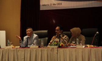 Romli: Koordinasi Aparat Penegak Hukum Lemah Akibatkan Lapas Penuh