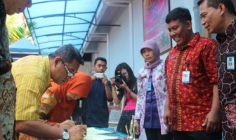 Program Unggulan Pembinaan WBP Berbasis Ekonomi Kreatif