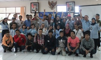 30 Klien Bapas Jakarta Timur-Utara Dapatkan Bimbingan Kepribadian