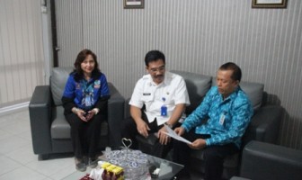 50 WBP Lapas Narkotika Karang Intan Direhabilitasi