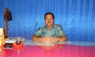 Jumlah Warga Binaan Indragiri Hilir Over Kapasitas