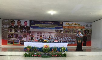 Lapas Kendari Buka Program Rehabilitasi WBP Narkoba